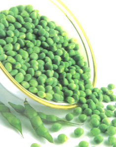 Green Pigeon Peas