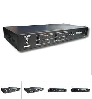 HDMI Switch