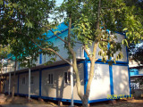 20 Feet Container Office -107