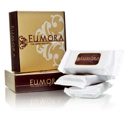 The Sensational Eumora Facial Bar