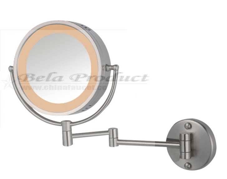 sensor light mirror