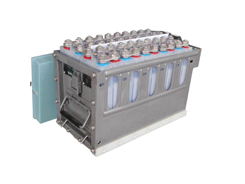 aircraft  rechargeable battery