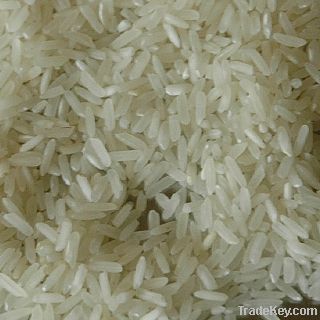 Long Grain White Rice