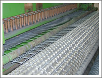 stainless steel welded wire mesh