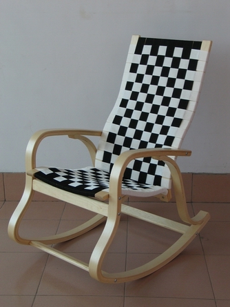 lLeisure Chair/Rocking chair/bentwood furniture