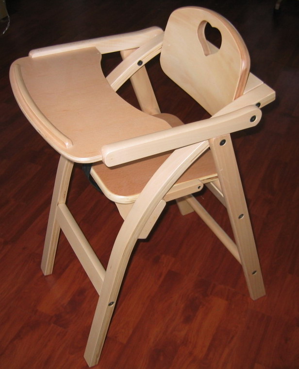 Baby high chair/Baby chair/Children furniture