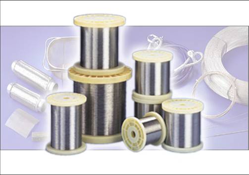 stainless steel wire