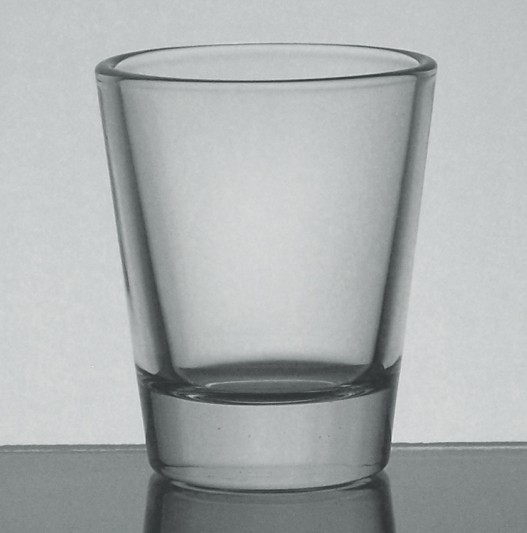 Shot Glass