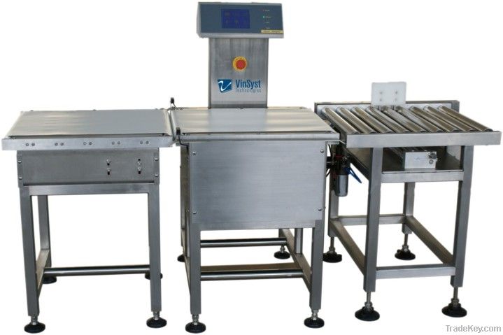 Dynamic CheckWeigher ACW 10K