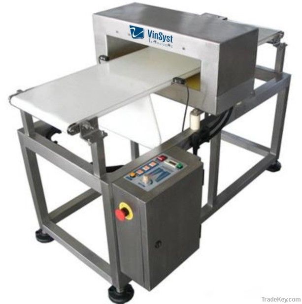 Metal Detector For Products Packed in Foil Packaging (MDV-F Series