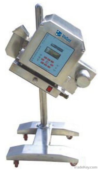 Metal Detector for Tablets & Capsules MPV-D Series