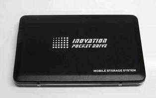 HDD External Enclosure