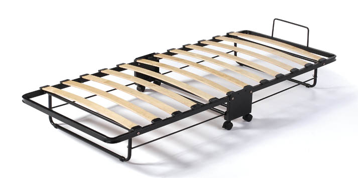 Folding Bed Frame
