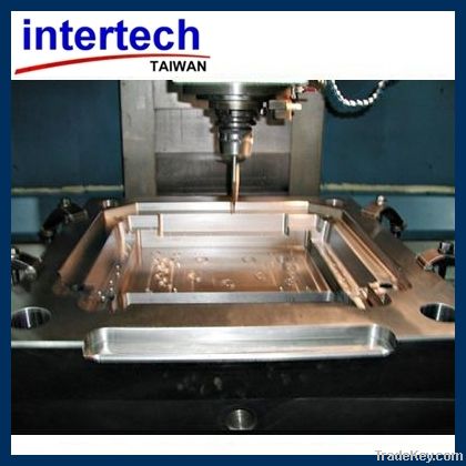 OEM Injection Mould Making