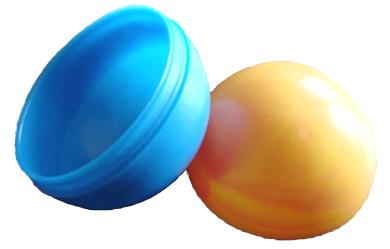 Capsule - Ball