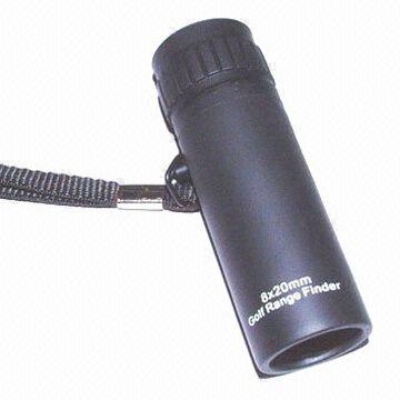 ZNMG0820SA Magnified Golf Scope