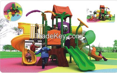 playground*Outdoor Playground*playground Equipment  BD-A161130