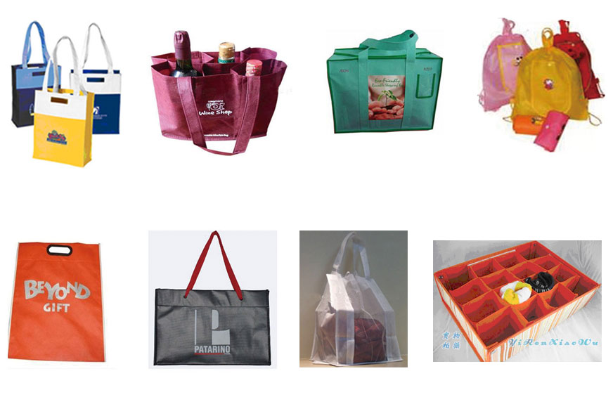 Non-woven Bag