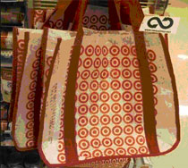 Non-woven Bags For Super Market