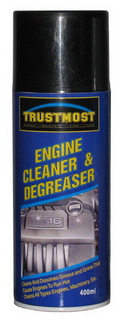 Engine Cleaner And Degreaser