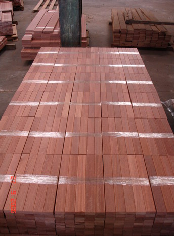 Coastal Canadian Western Red Cedar