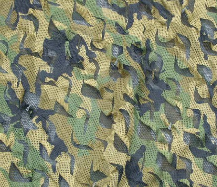 camouflage net for military