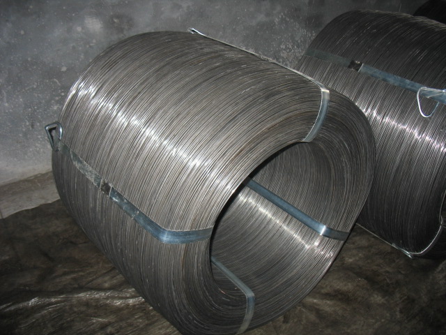 Sell PVC COATED WIRE