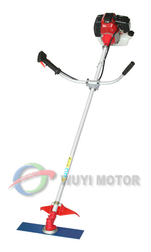 CG-430A Straw&Brush-cutter