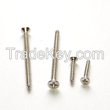 Self Tapping Screws