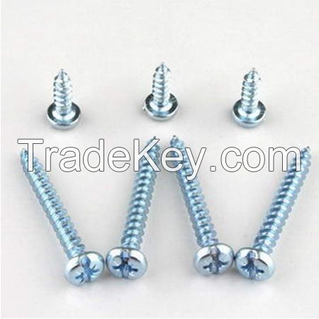 Chipboard Screws