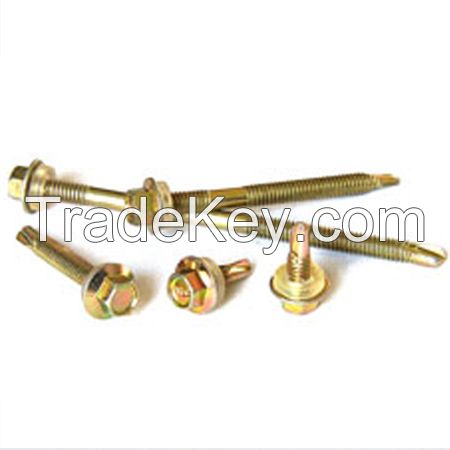 Self Drilling Screws