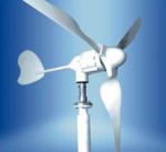 300WB Wind Turbine