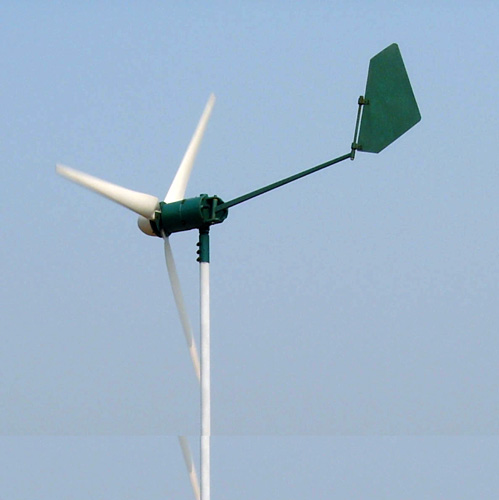 600W Wind Turbine