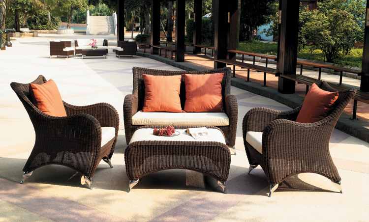 outdoor furniture