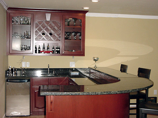 Countertop