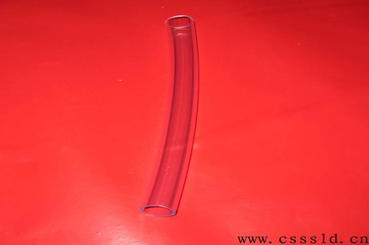PVC soft pipe