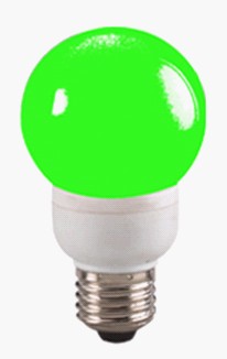 led bulbs