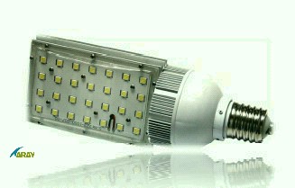 led street lamp