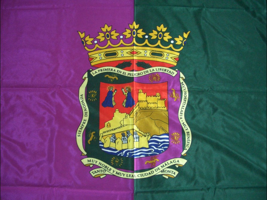 flag banner
