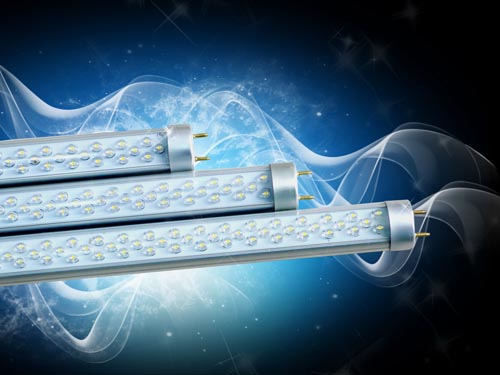 LED Fluorescent Tube