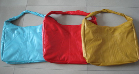 soft  bag