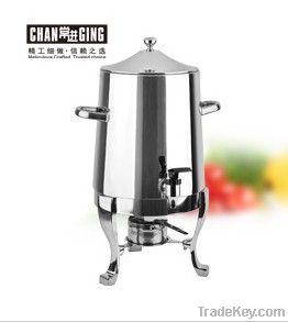 Stainless Steel Coffee Urn