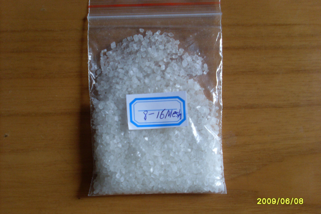 Sodium Saccharin