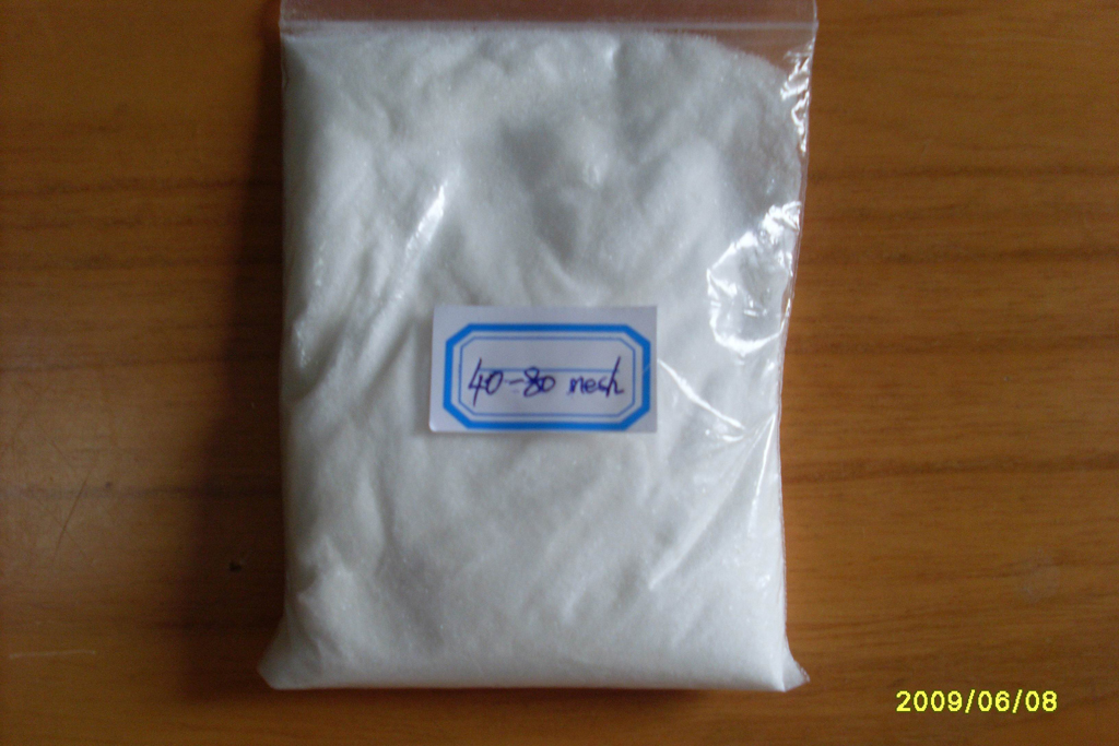 Sodium Saccharin