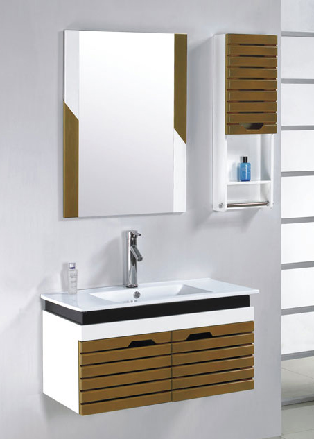 Bathroom Cabinet