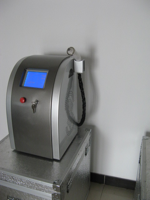 RF Professional Wrinkle Removal Beauty Machine