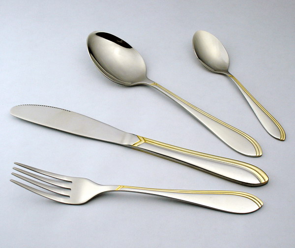 8pcs cutlery sets