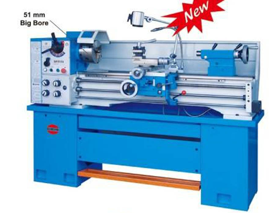 Sell Gear head Lathe- CQ6232G