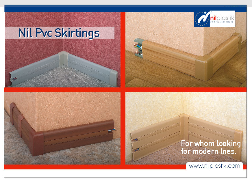 CARPET SKIRTING