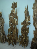 agarwood handicraft